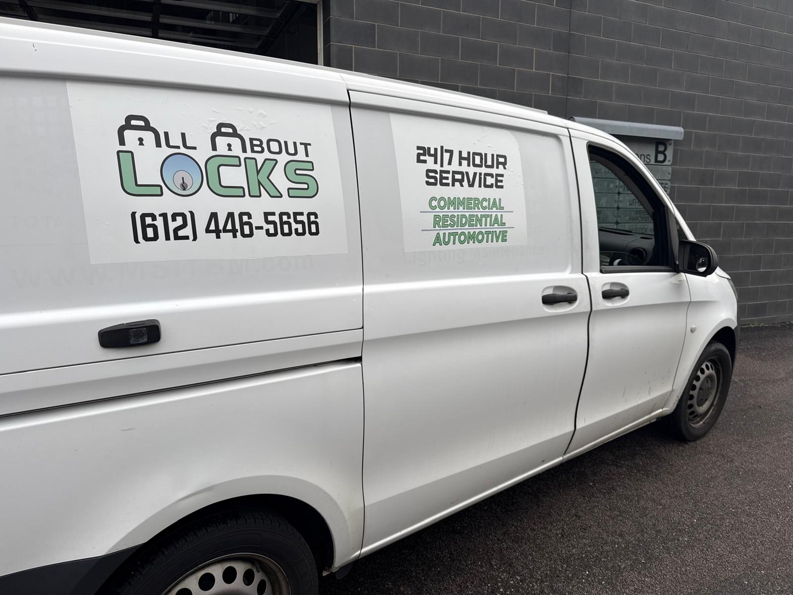 All about locks in Minneapolis MN (2)