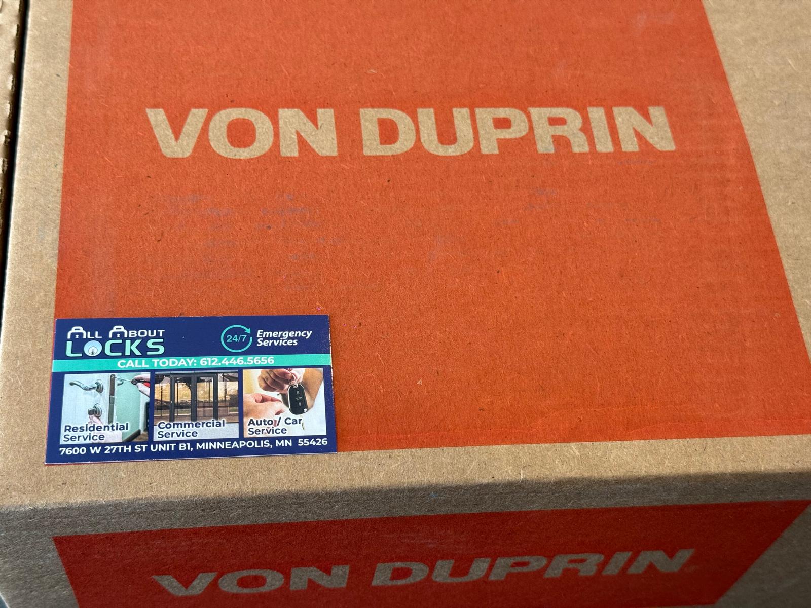 All about locks in Minneapolis MN (2)